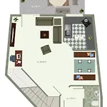 Schoene Gartenwohnung Im Seenland Apartman