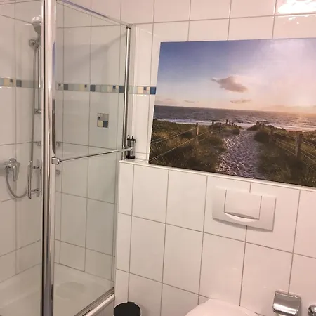 Apartment Schoene Gartenwohnung Im Seenland