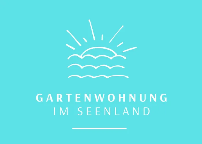 Schoene Gartenwohnung Im Seenland Appartement Wackersdorf